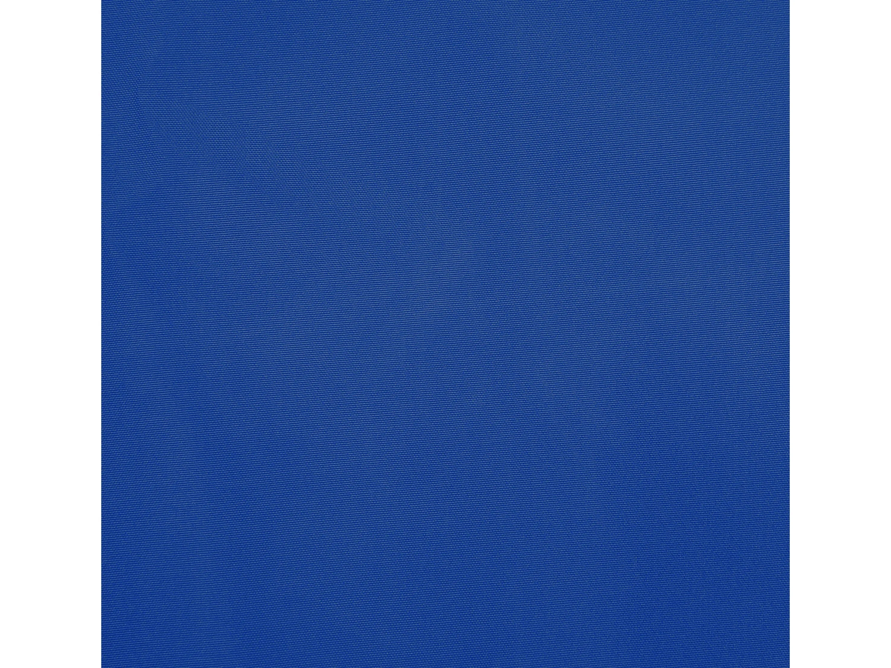 10ft Wind Resistant Cobalt Blue Patio Umbrella
