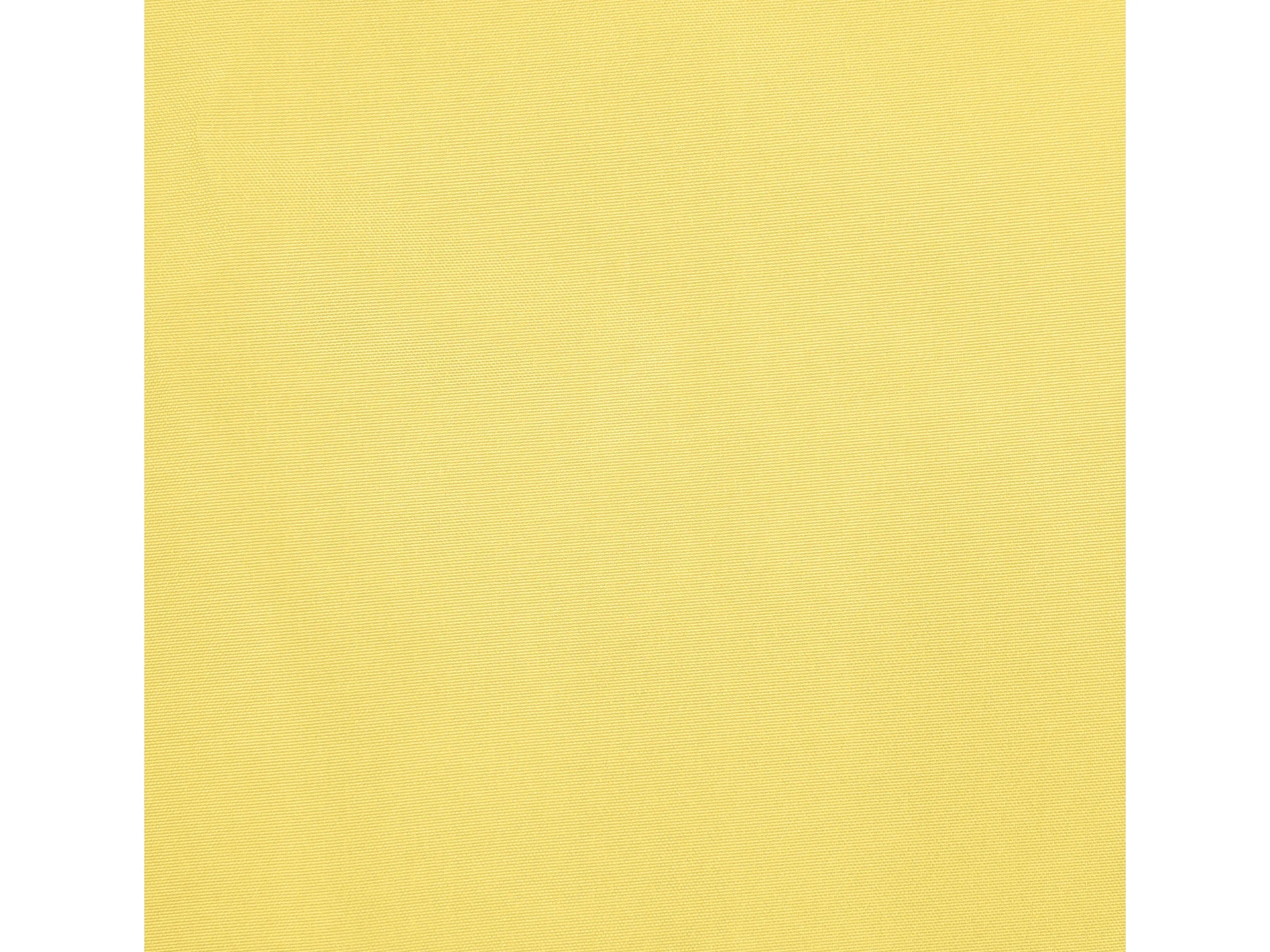 10ft Wind Resistant Yellow Patio Umbrella