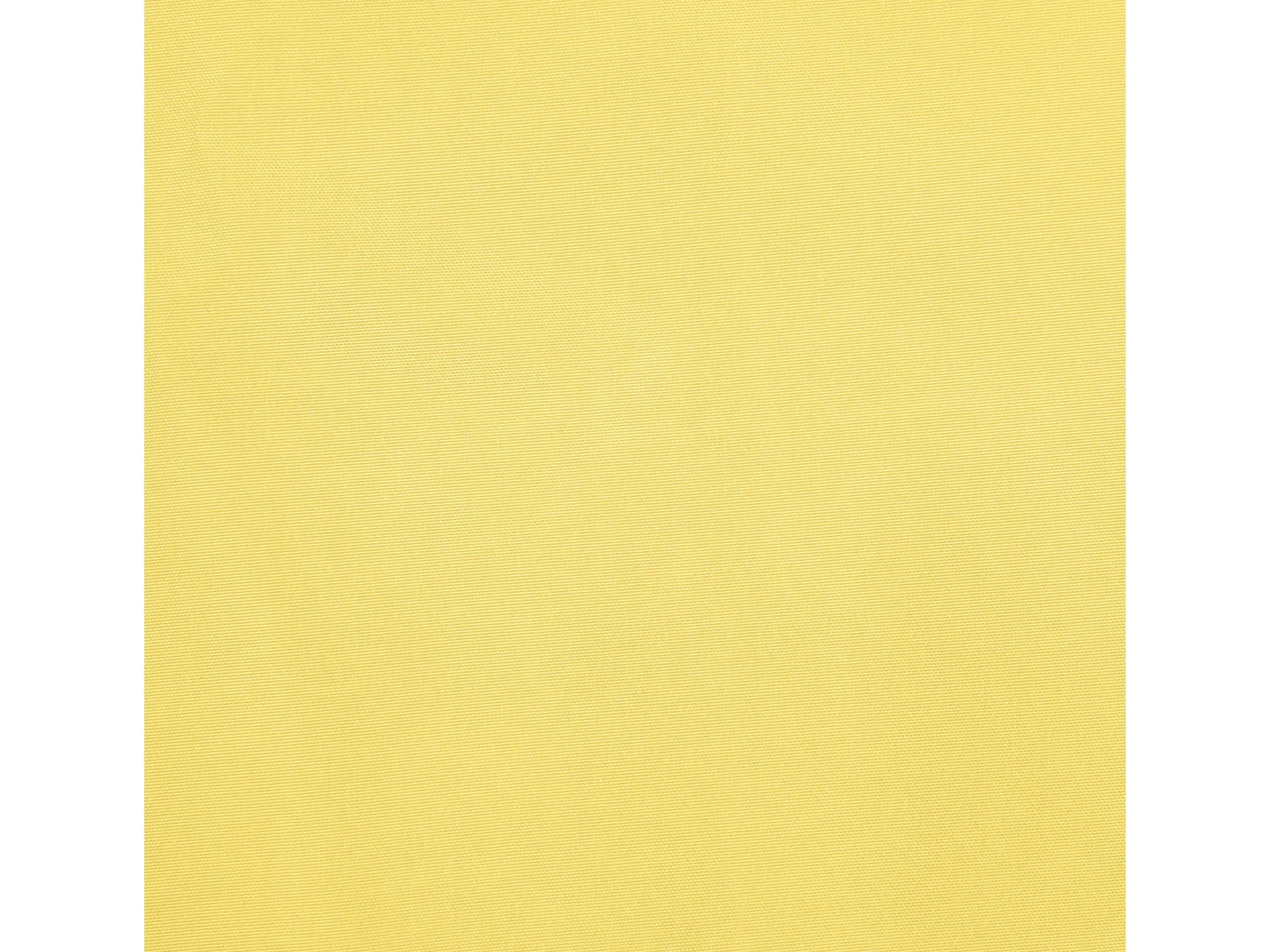 10ft Wind Resistant Yellow Patio Umbrella