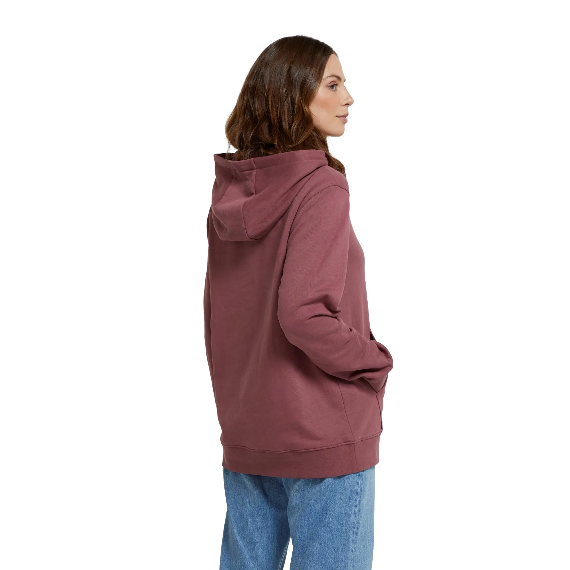 Animal Womens/Ladies Maya Hoodie