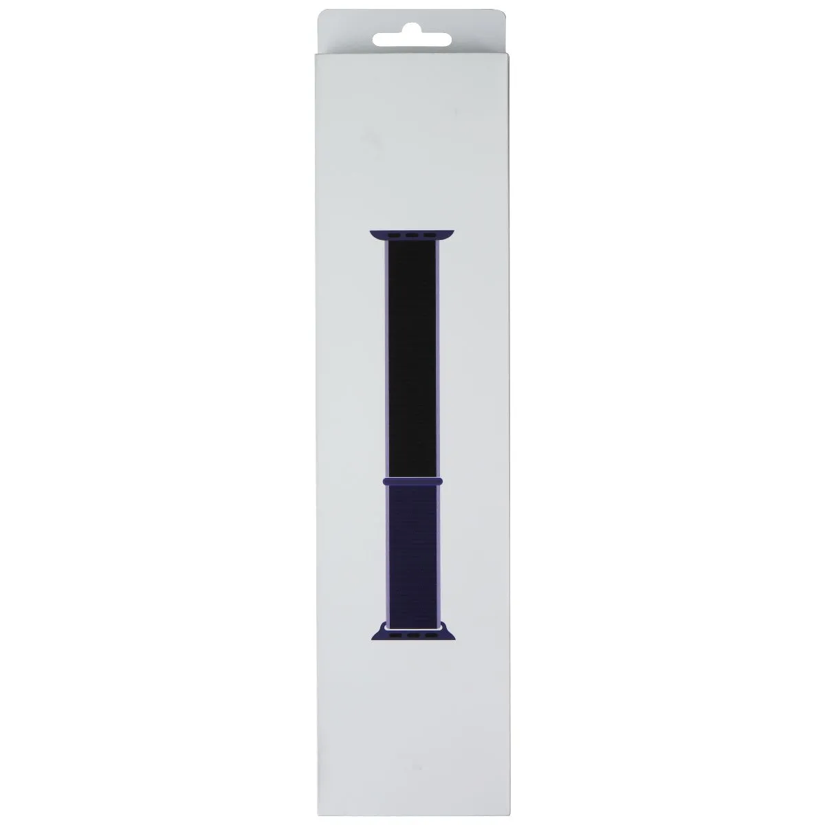 Apple 40mm Sport Loop for Apple Watch 41/40/38mm - Midnight Blue (MX3N2ZM/A)