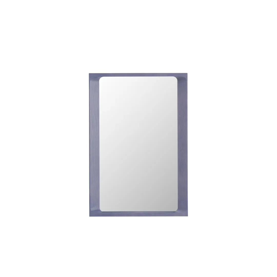 Arced Mirror