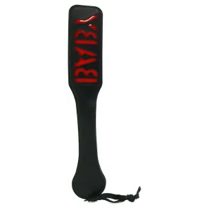 Baby Paddle