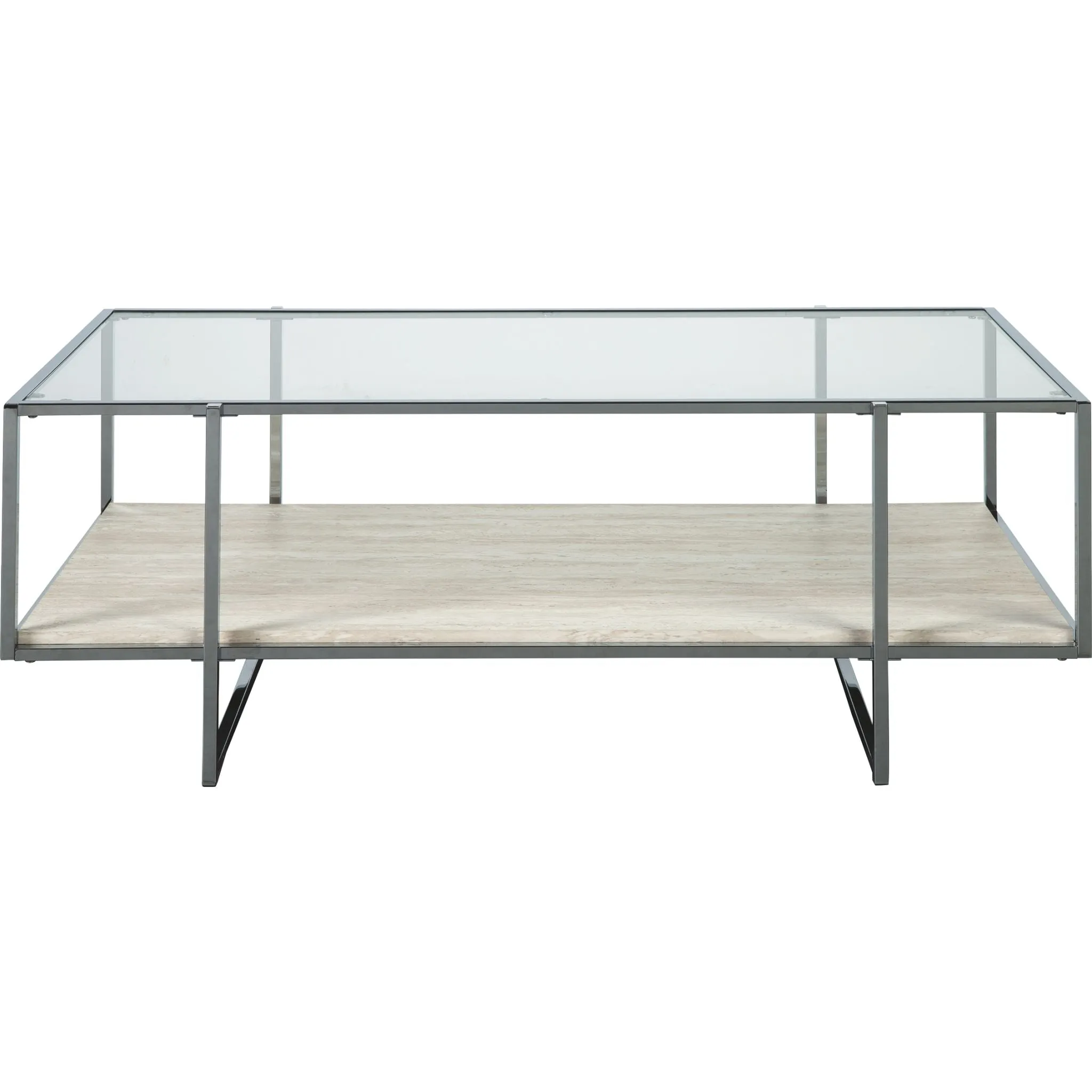 Bodalli Rectangle Cocktail Table