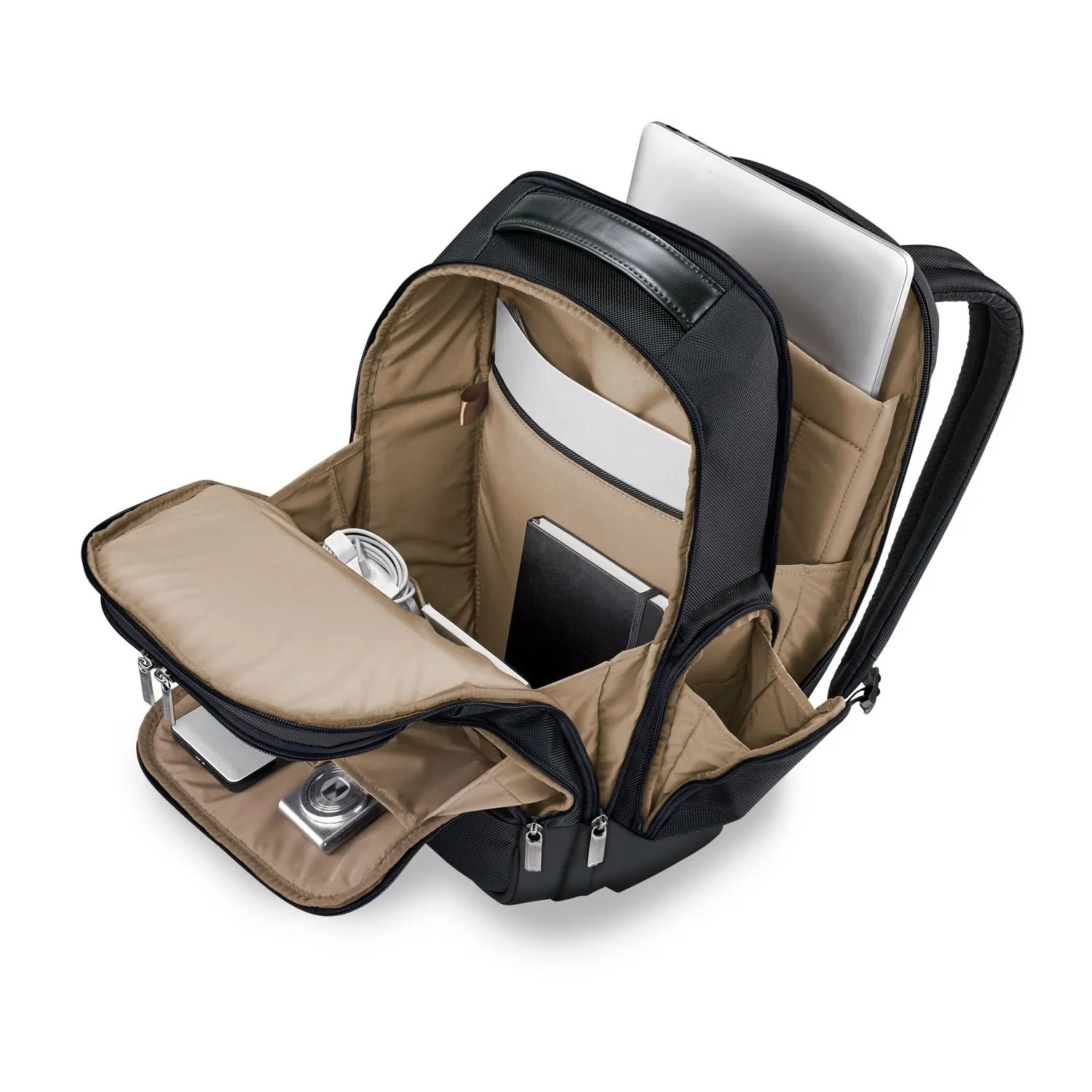 Briggs & Riley @work Medium Cargo Backpack KP426