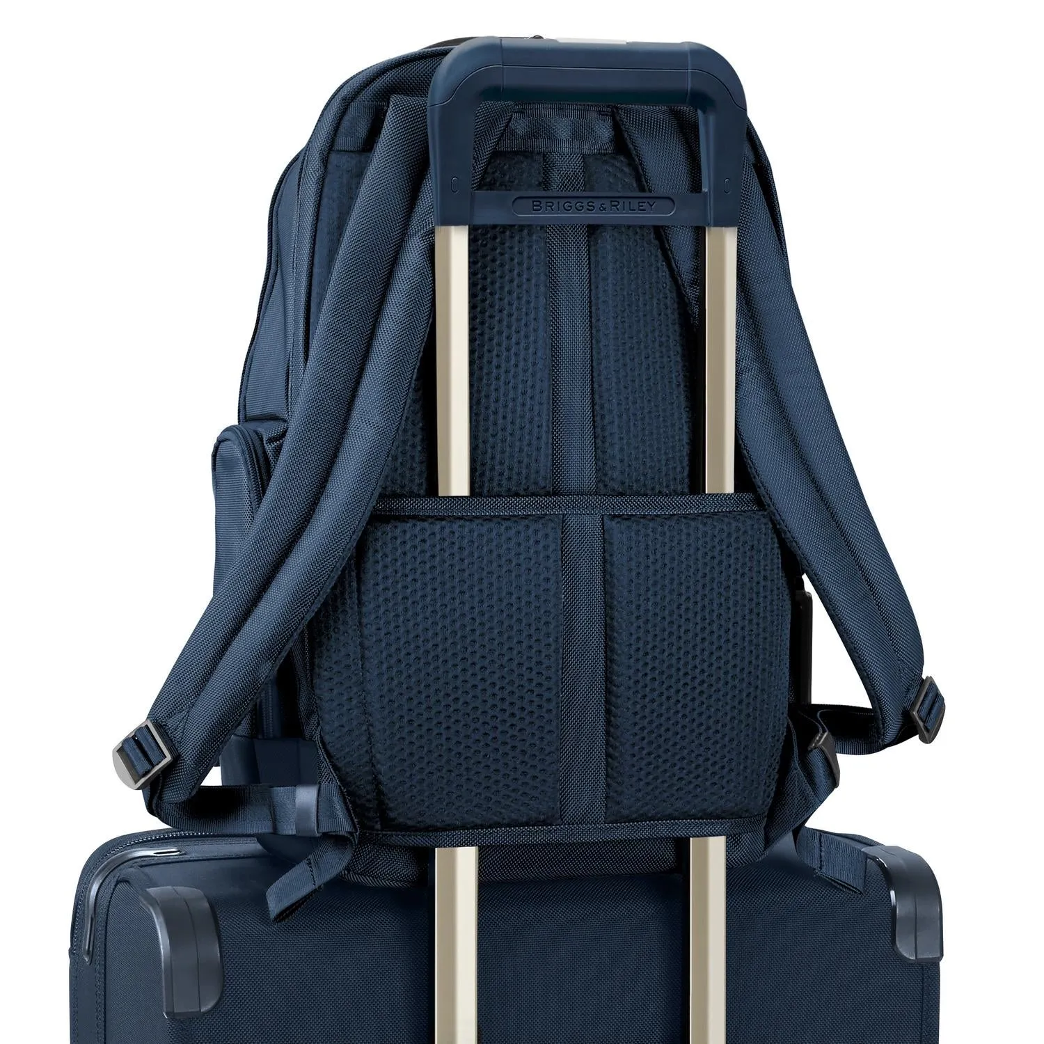 Briggs & Riley @work Medium Cargo Backpack KP426