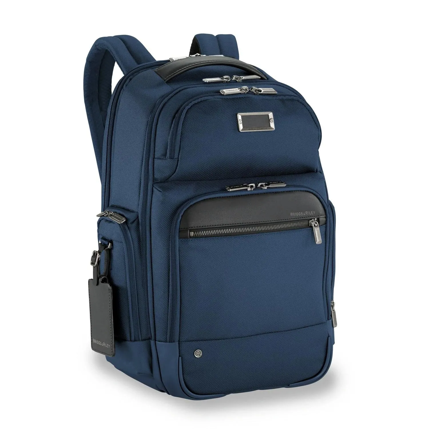 Briggs & Riley @work Medium Cargo Backpack KP426