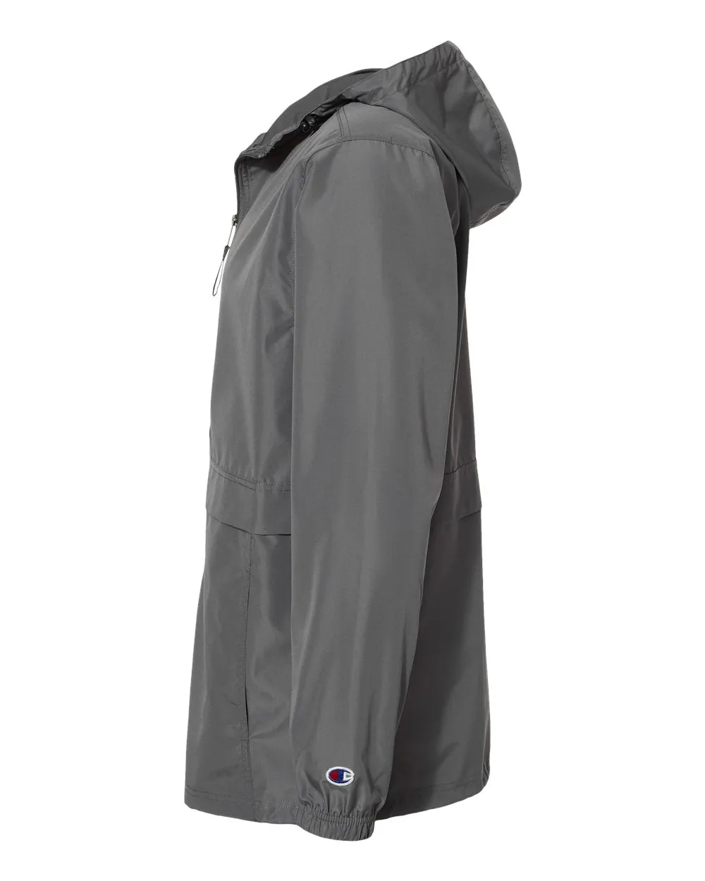 Champion Anorak Jacket CO125