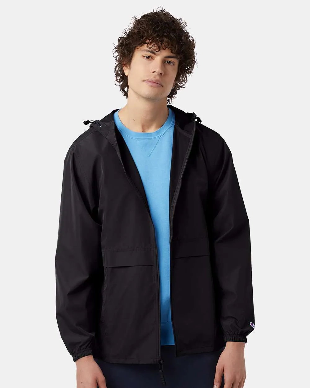 Champion Anorak Jacket CO125