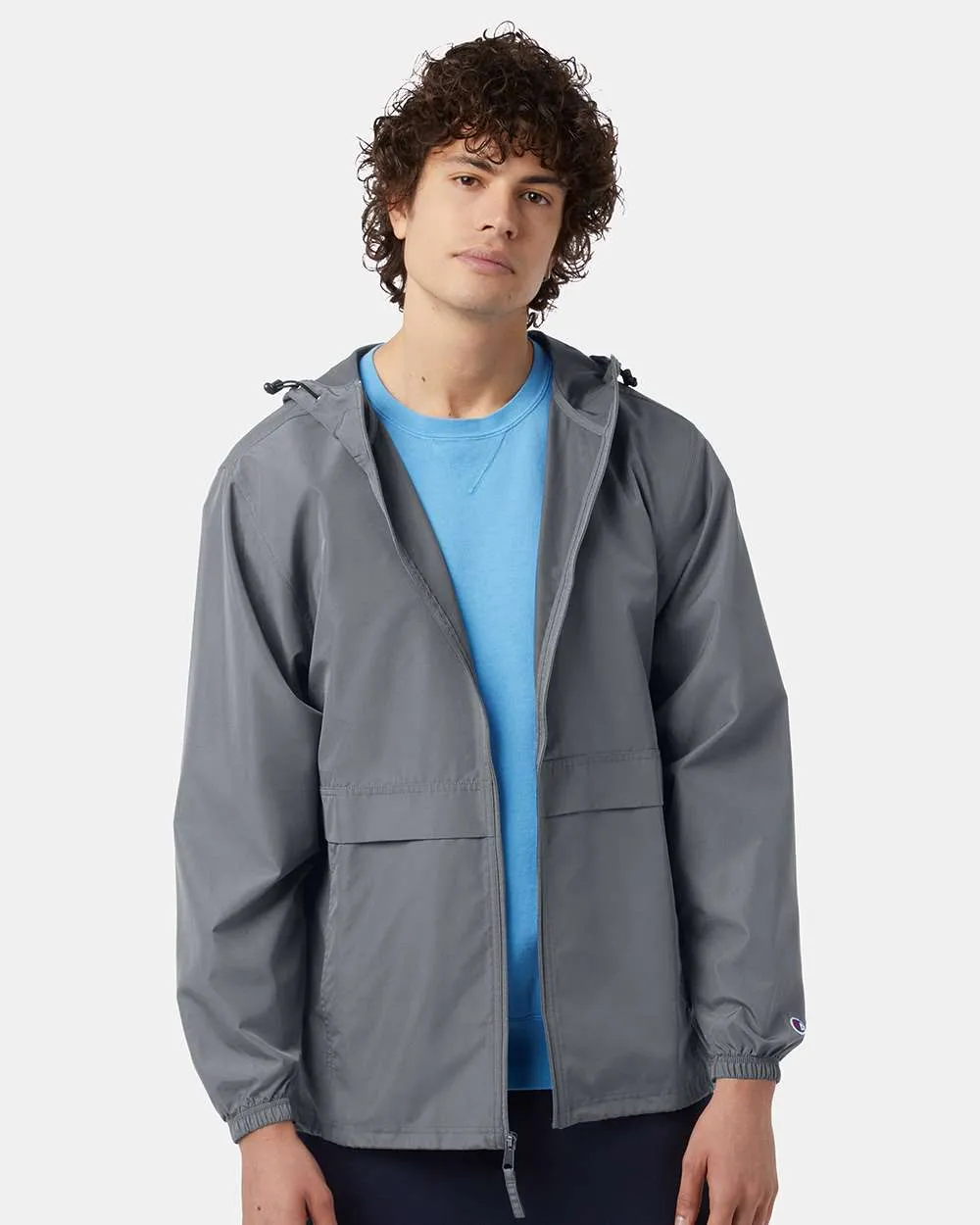 Champion Anorak Jacket CO125
