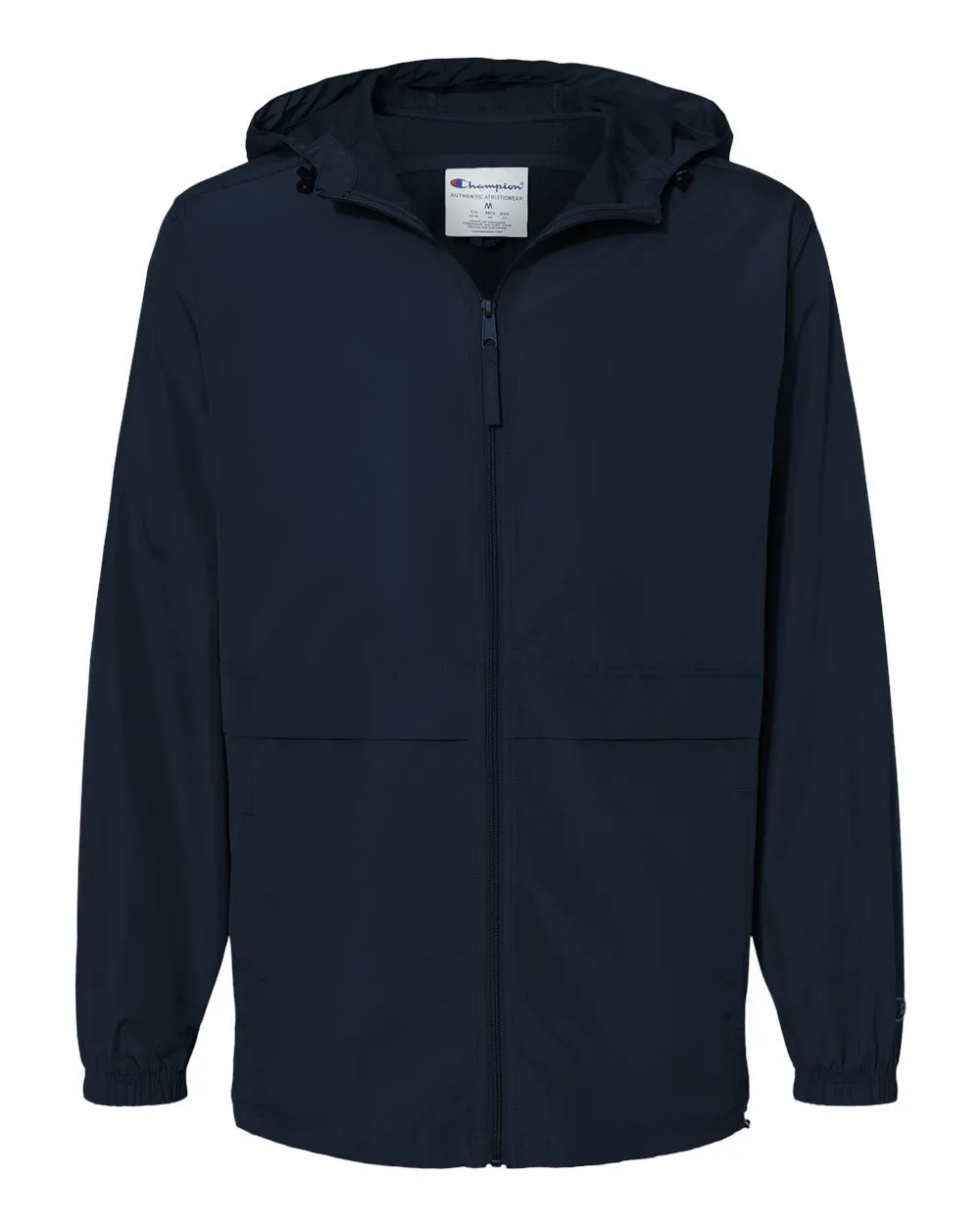 Champion Anorak Jacket CO125