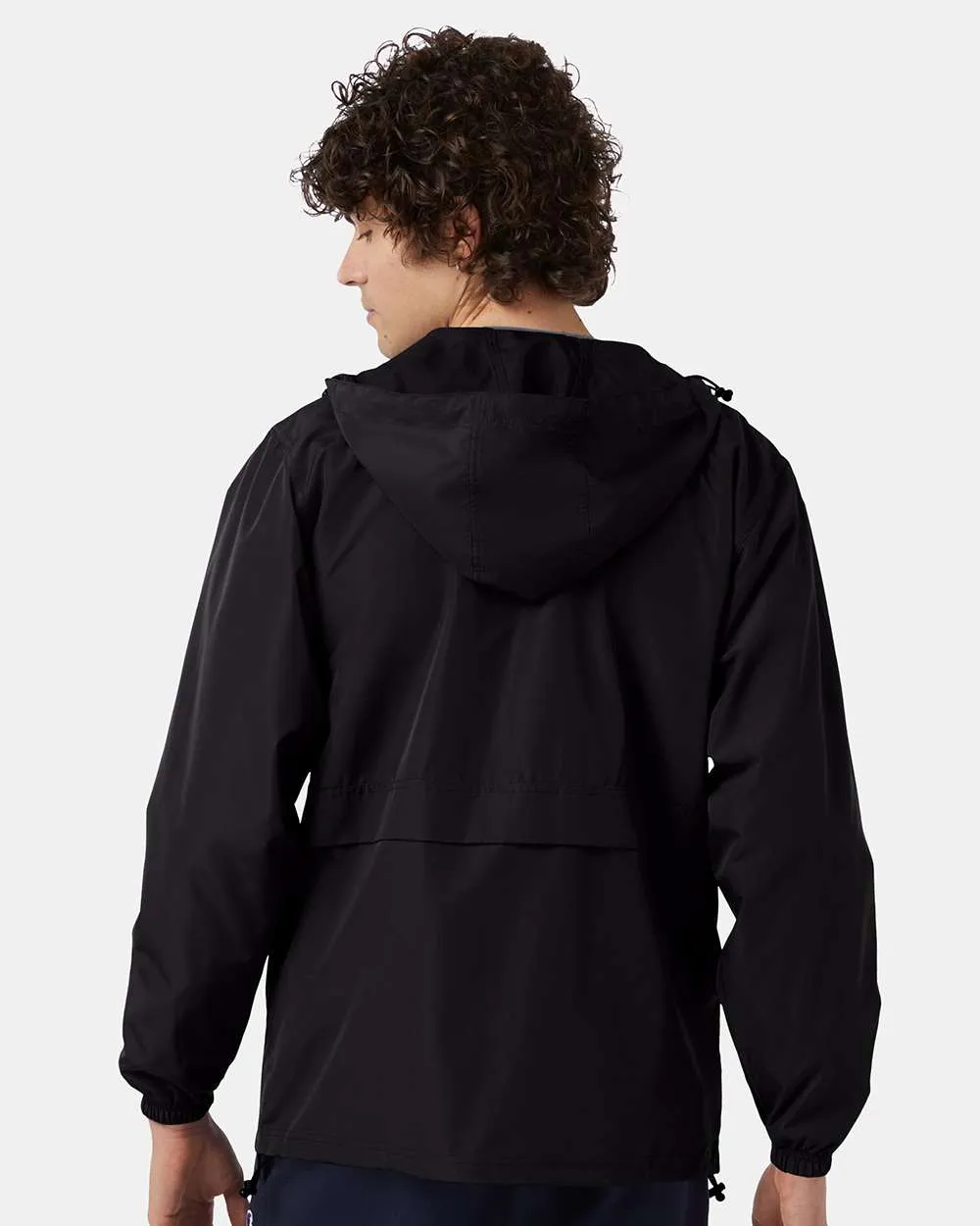 Champion Anorak Jacket CO125