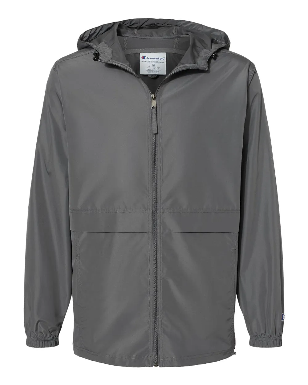 Champion Anorak Jacket CO125