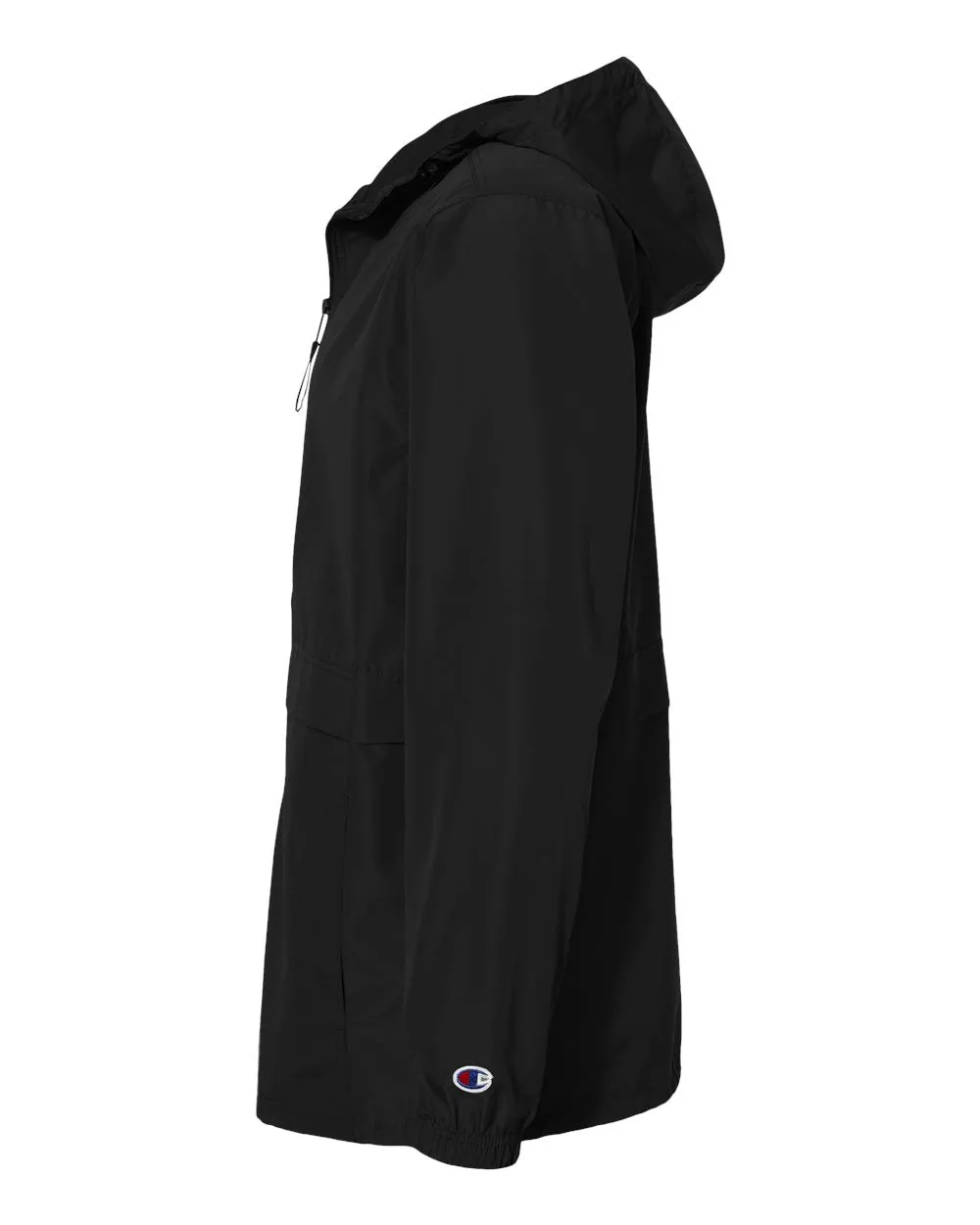 Champion Anorak Jacket CO125