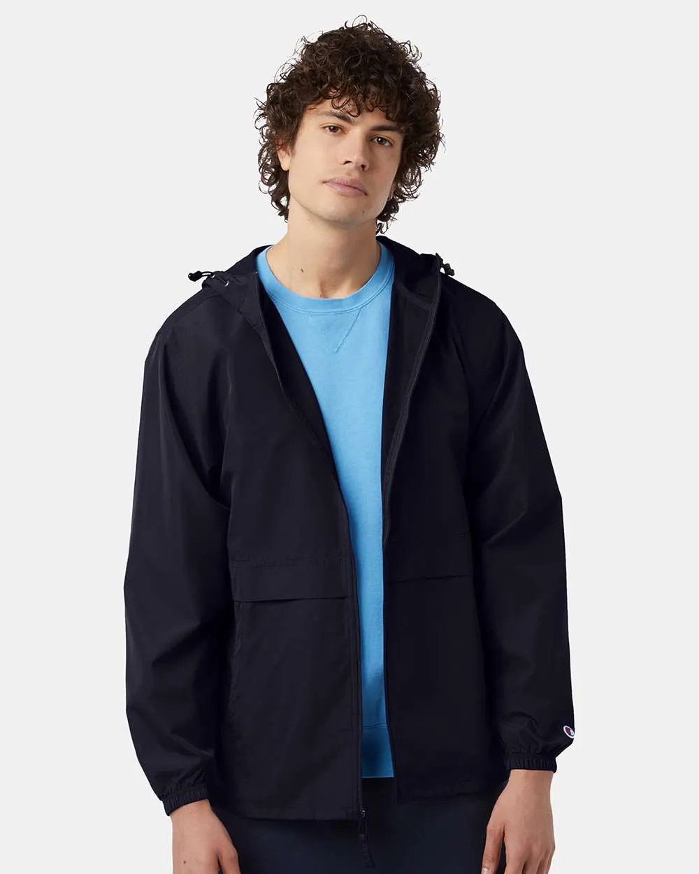 Champion Anorak Jacket CO125