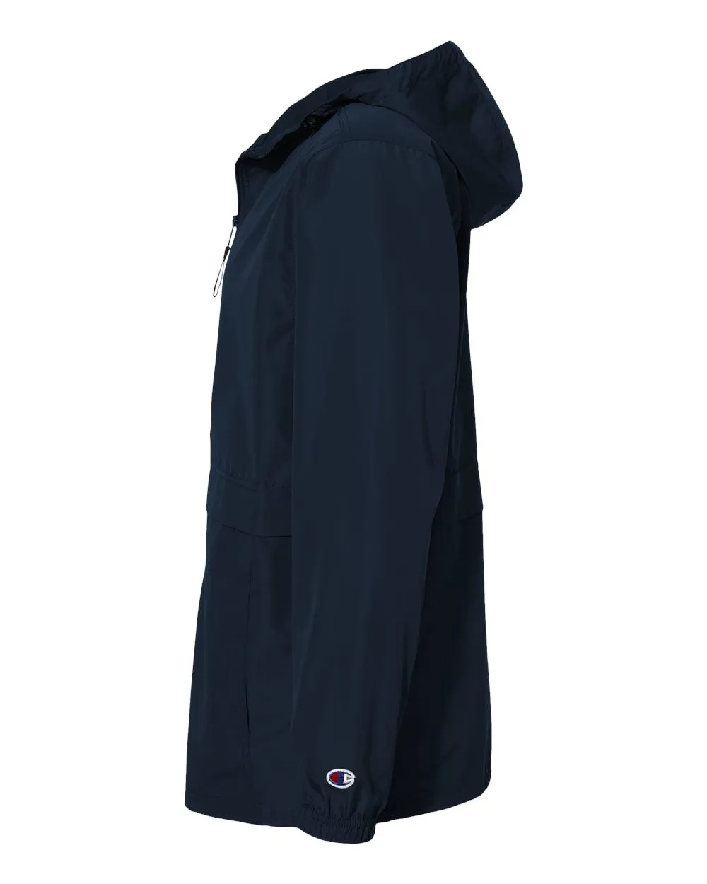 Champion Anorak Jacket CO125