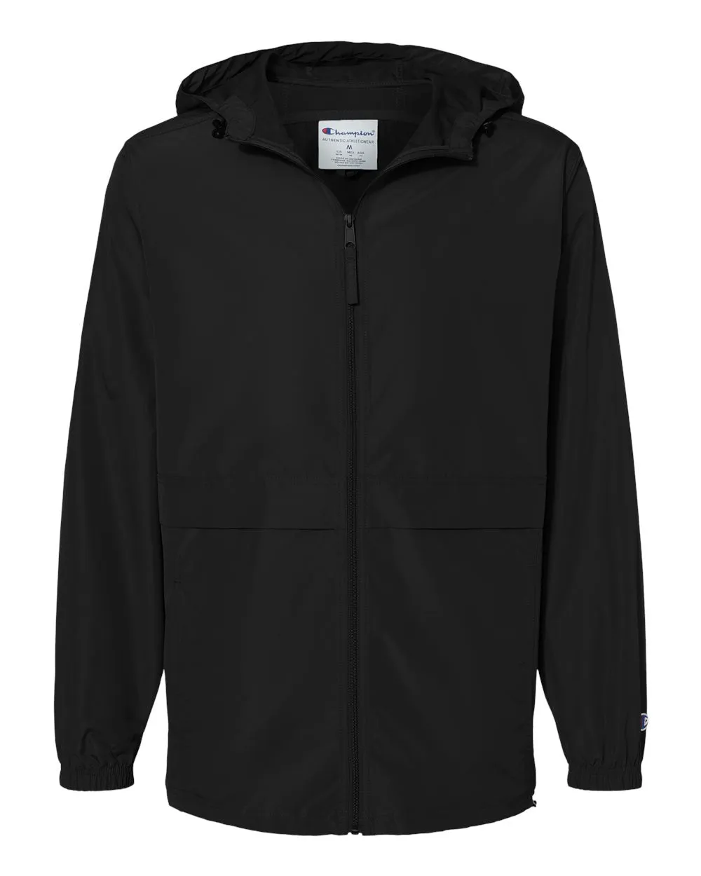 Champion Anorak Jacket CO125