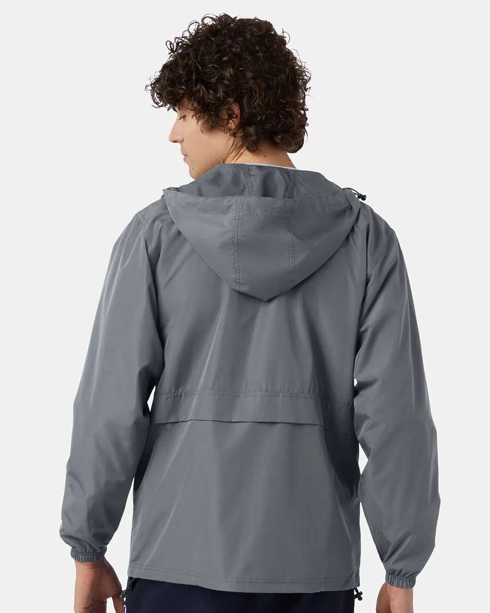 Champion Anorak Jacket CO125