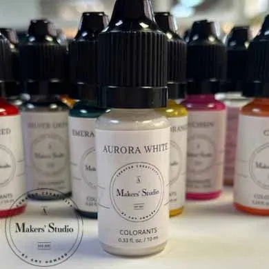 Colorants Bundle
