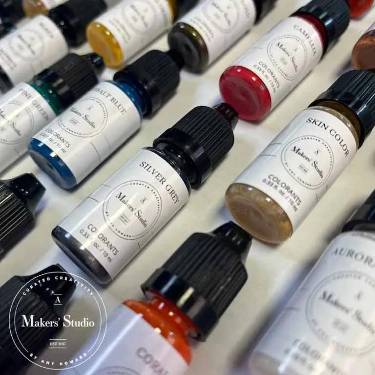Colorants Bundle
