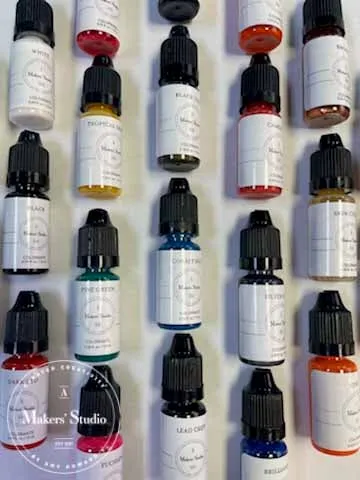 Colorants Bundle