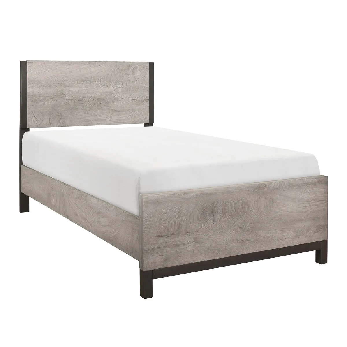 CozyDreams Twin Bed