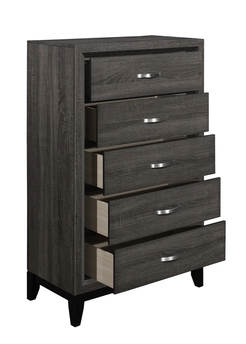 Davi Chest