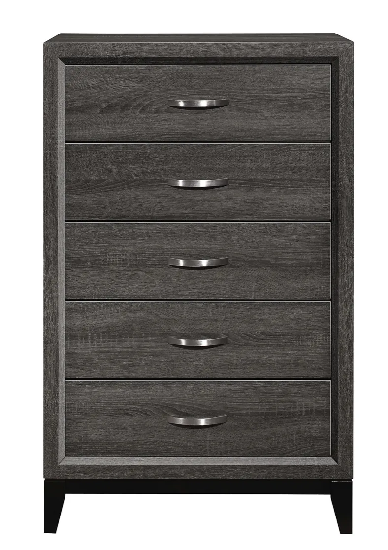 Davi Chest