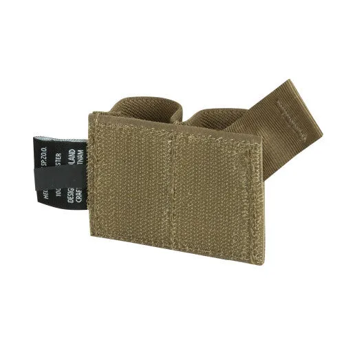 DOUBLE ELASTIC INSERT - POLYESTER