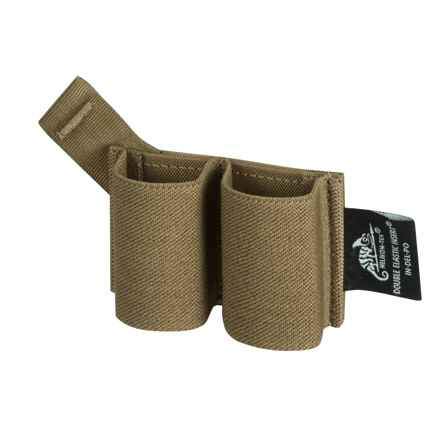 DOUBLE ELASTIC INSERT - POLYESTER