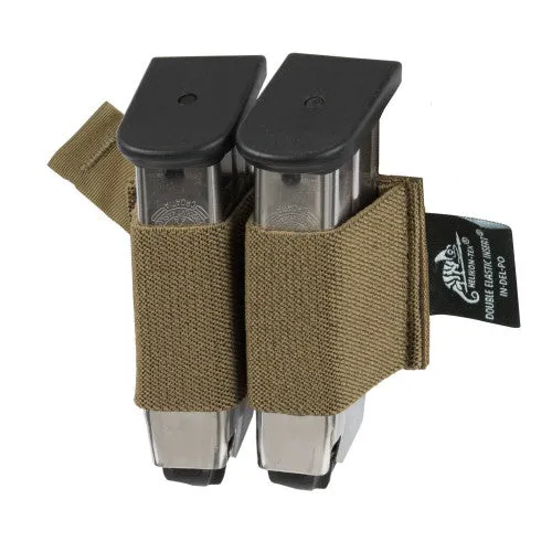 DOUBLE ELASTIC INSERT - POLYESTER