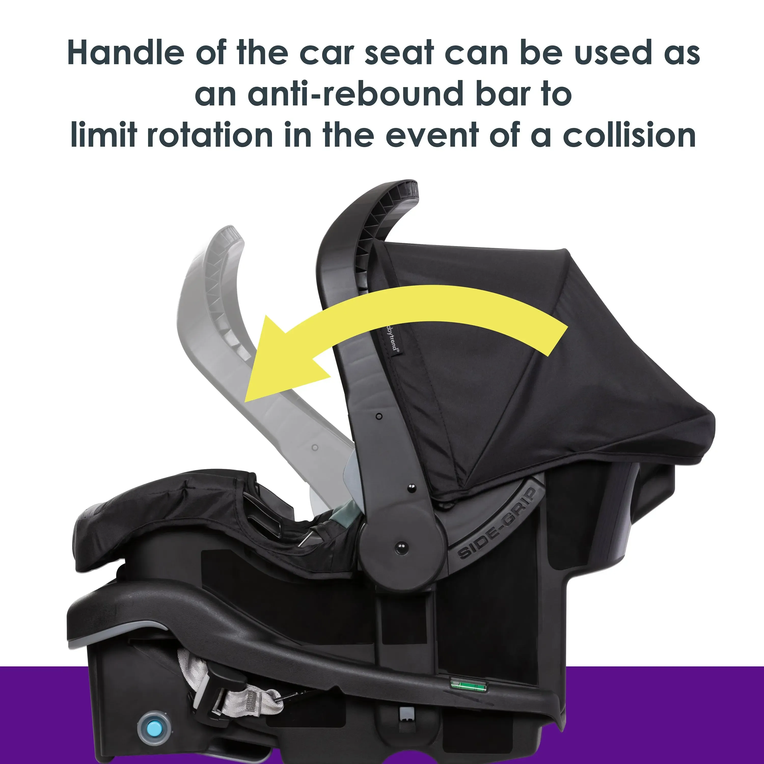 Expedition® DLX Jogger Travel System with EZ-Lift™ PLUS Infant Car Seat - Madrid Tan (Target Exclusive)