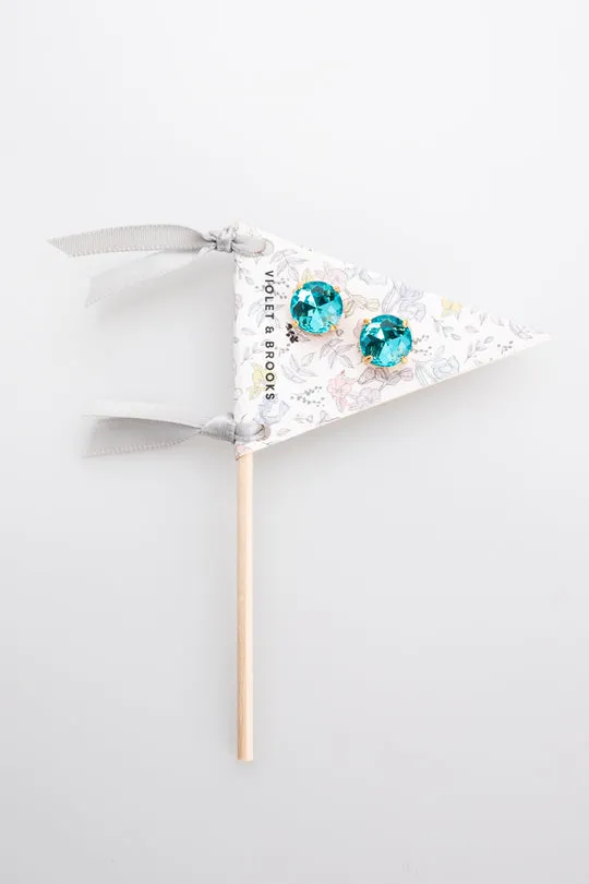 Flora Earring Pennants ~ Various Styles