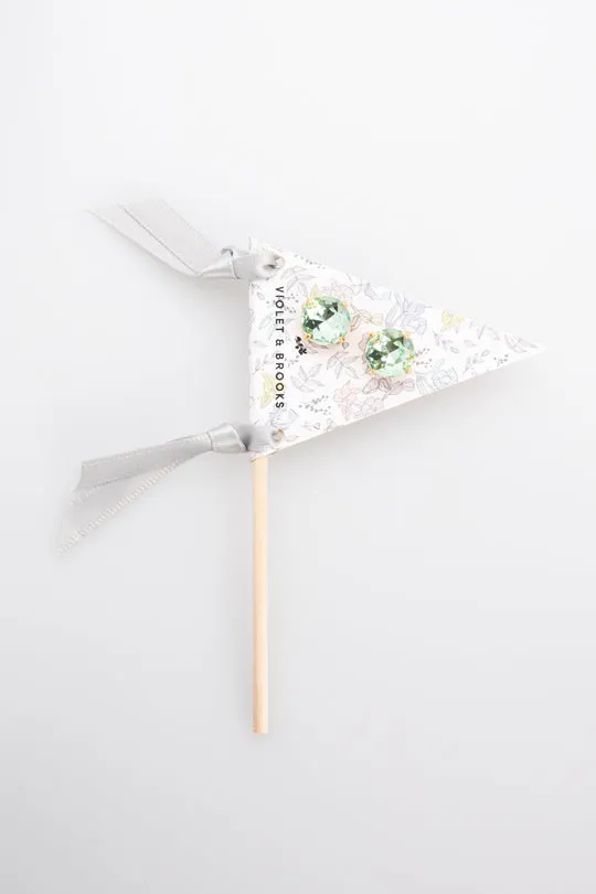 Flora Earring Pennants ~ Various Styles