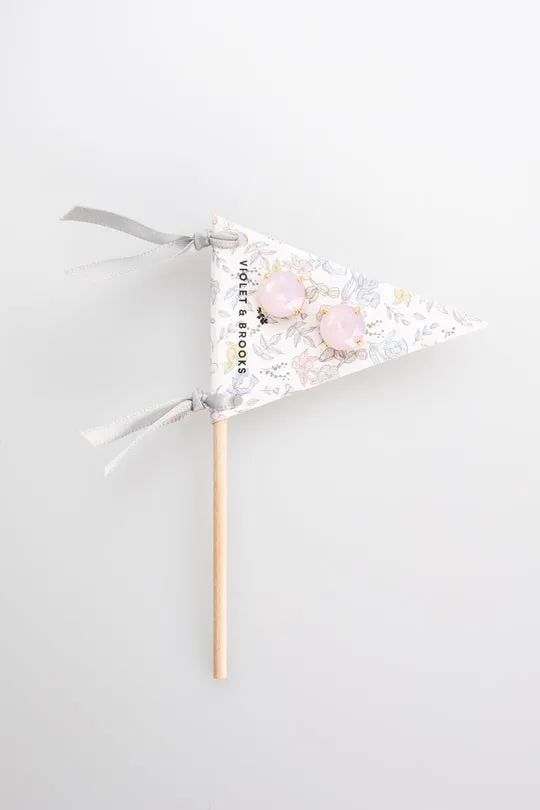 Flora Earring Pennants ~ Various Styles