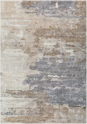 Formation 99 Blue Rug
