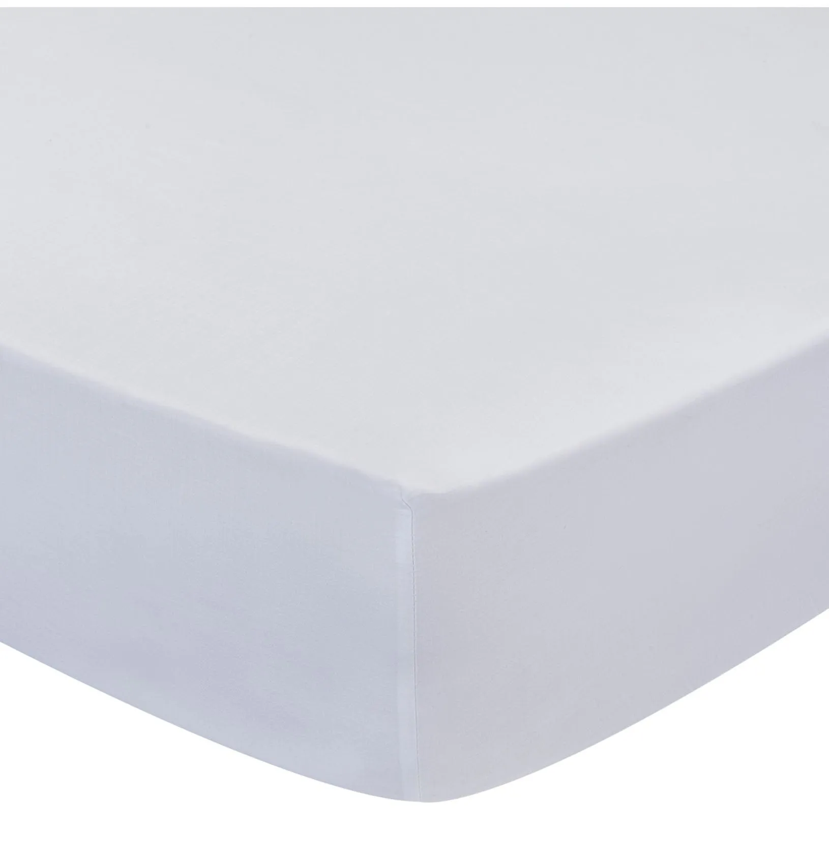 Izeda Bedding [Blue/White]