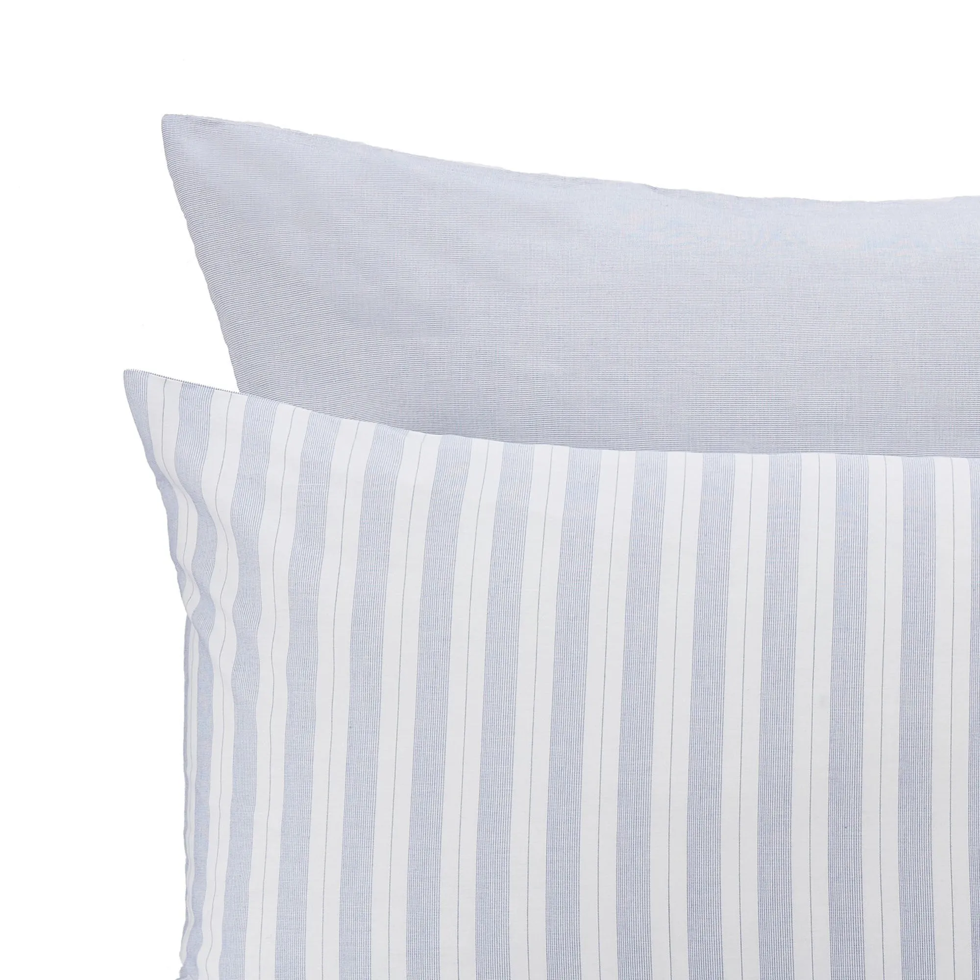 Izeda Bedding [Blue/White]