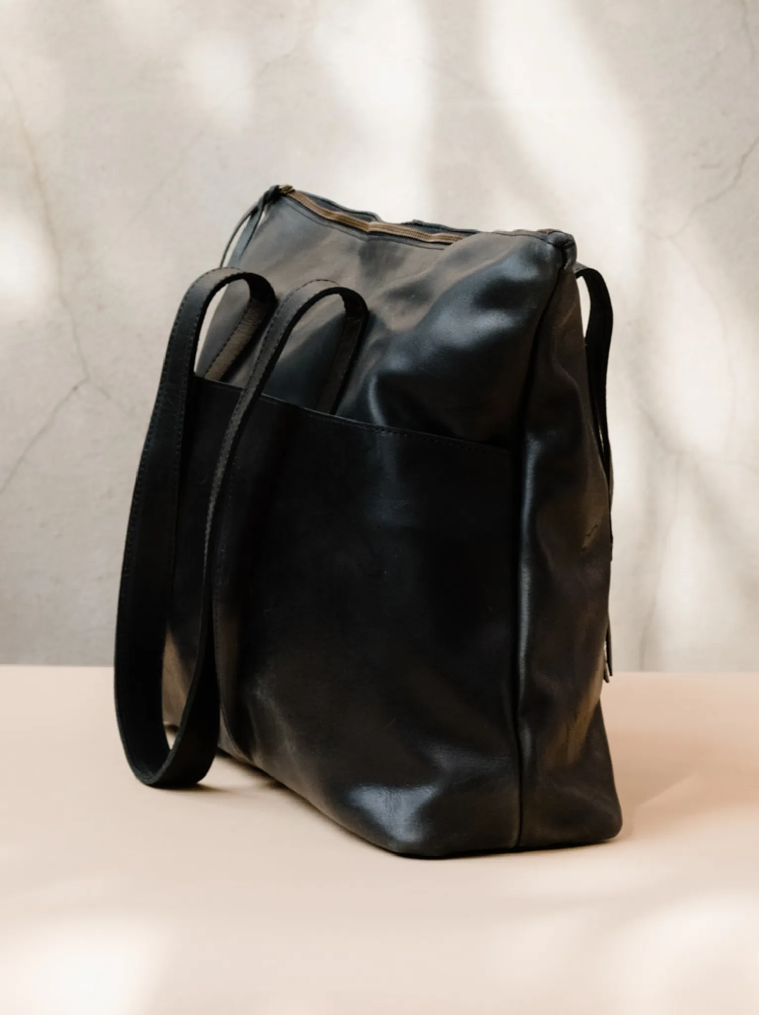 Jen Hatmaker Travel Tote