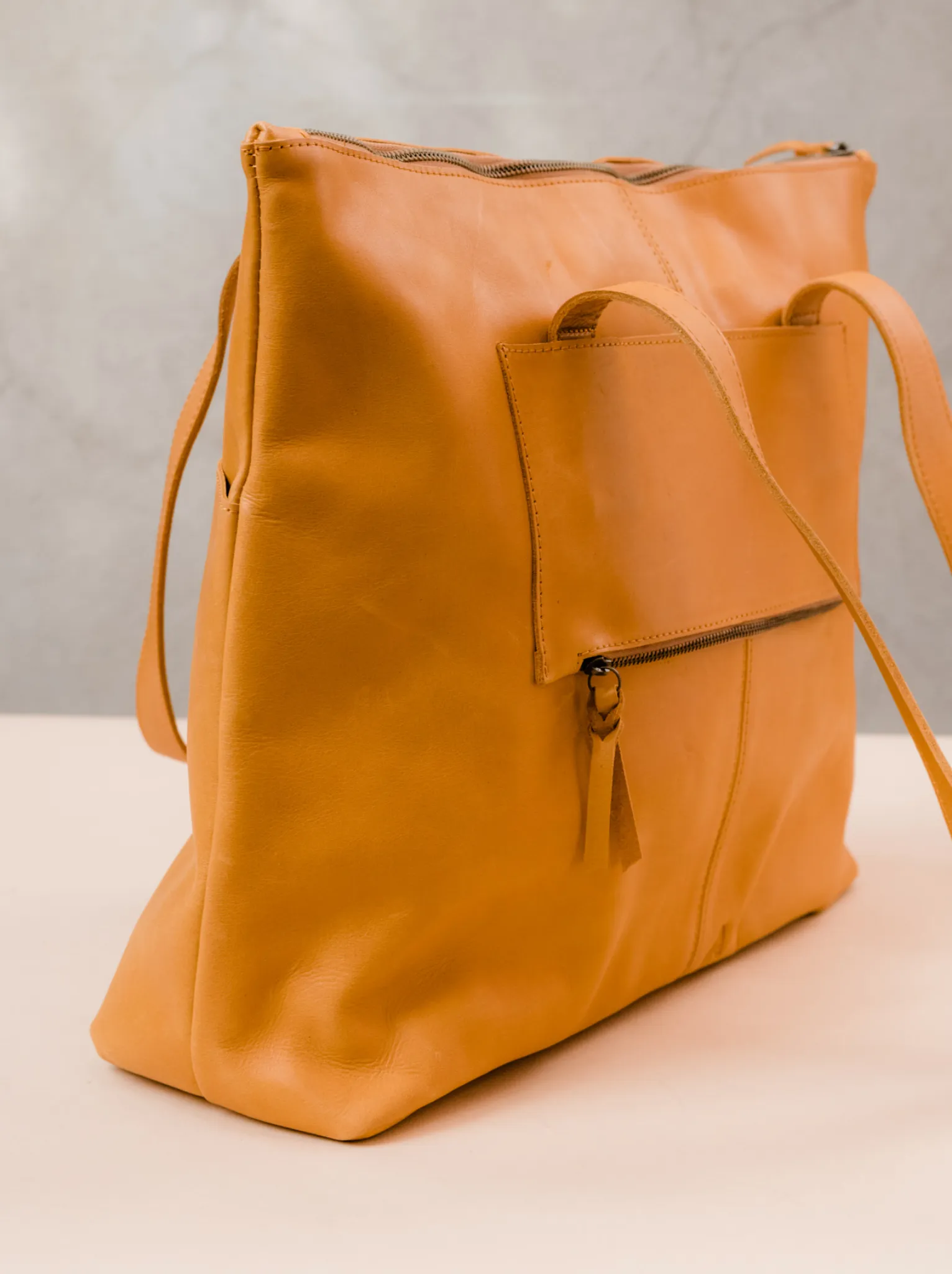 Jen Hatmaker Travel Tote
