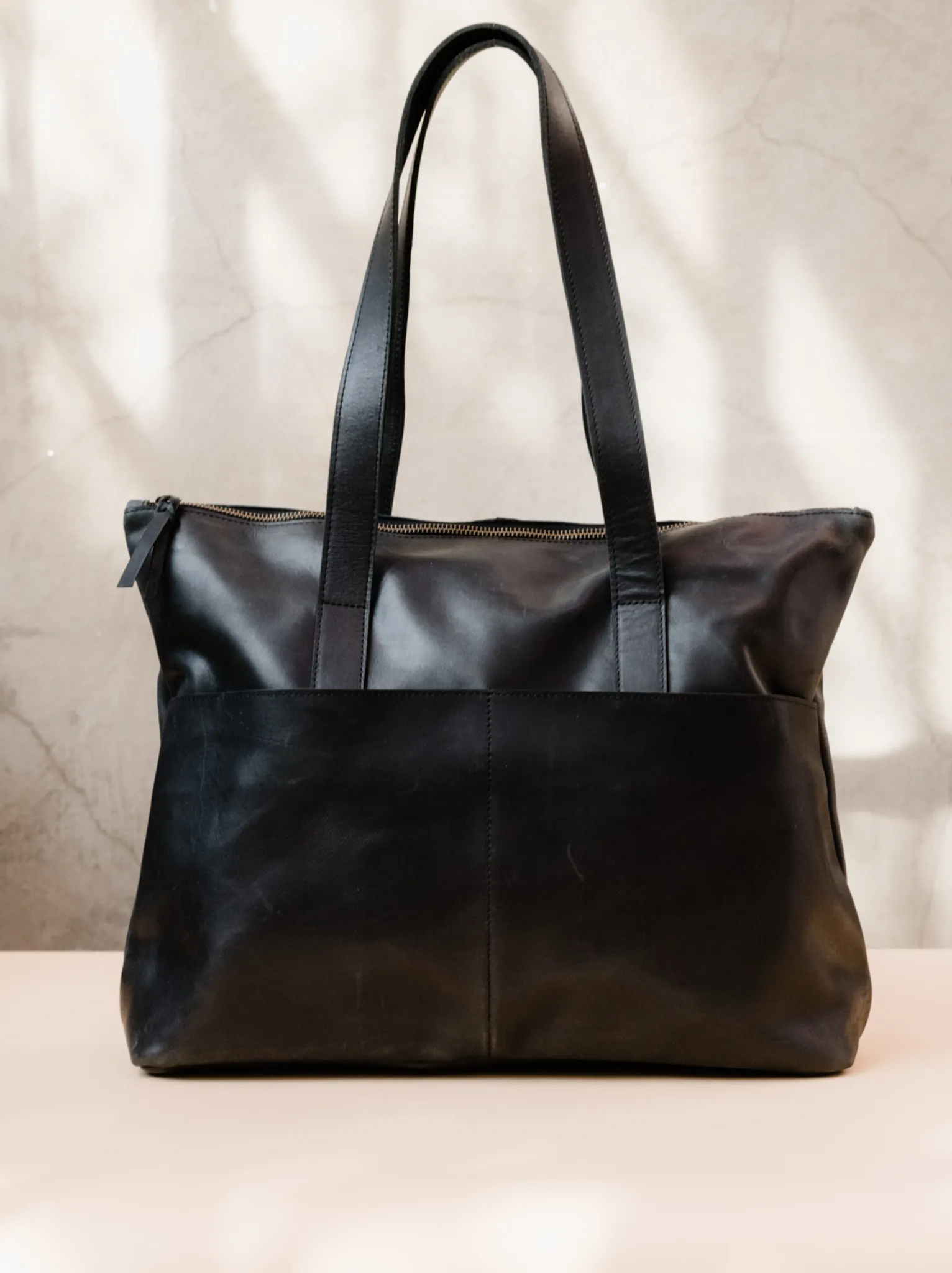 Jen Hatmaker Travel Tote