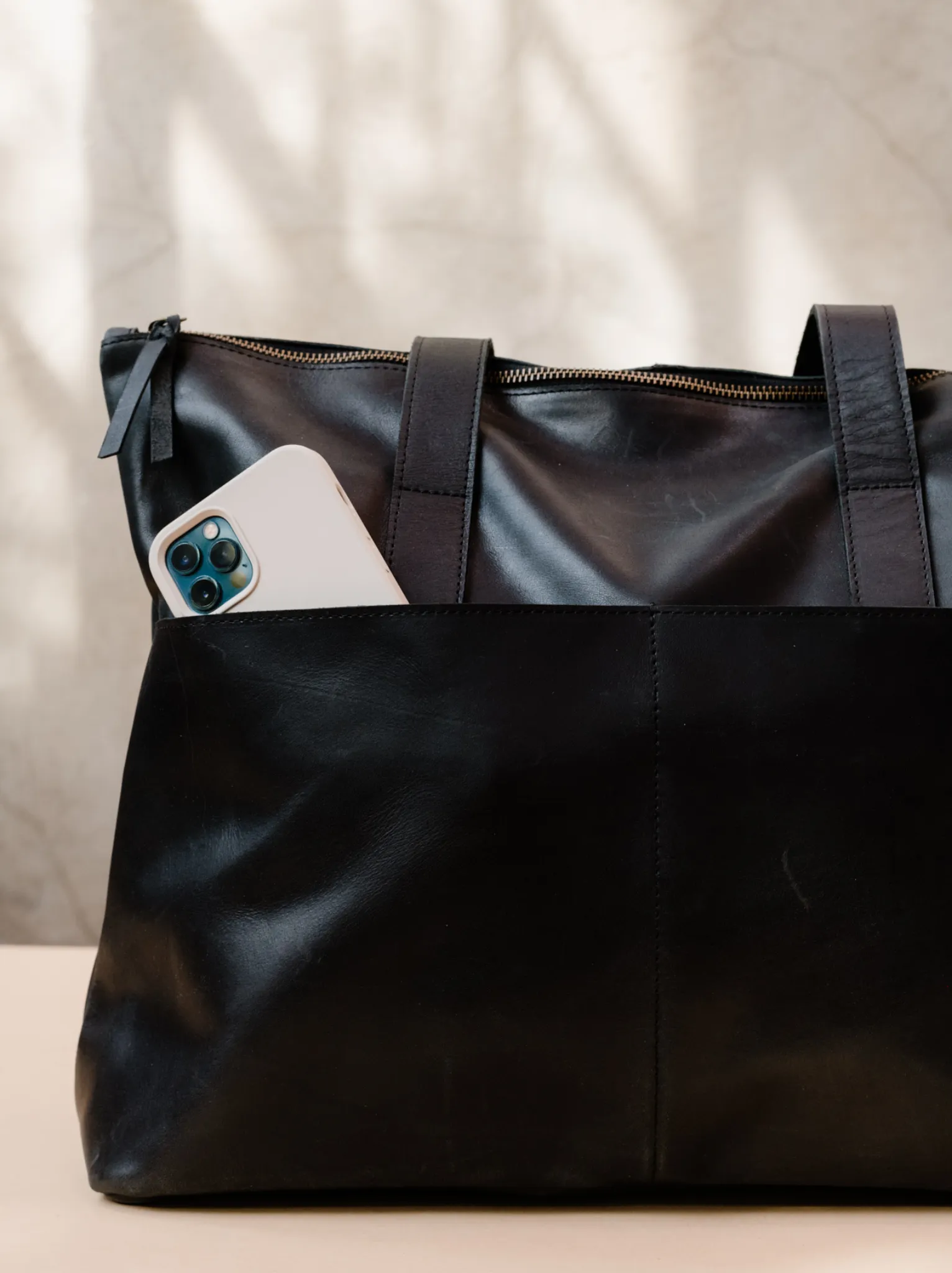 Jen Hatmaker Travel Tote
