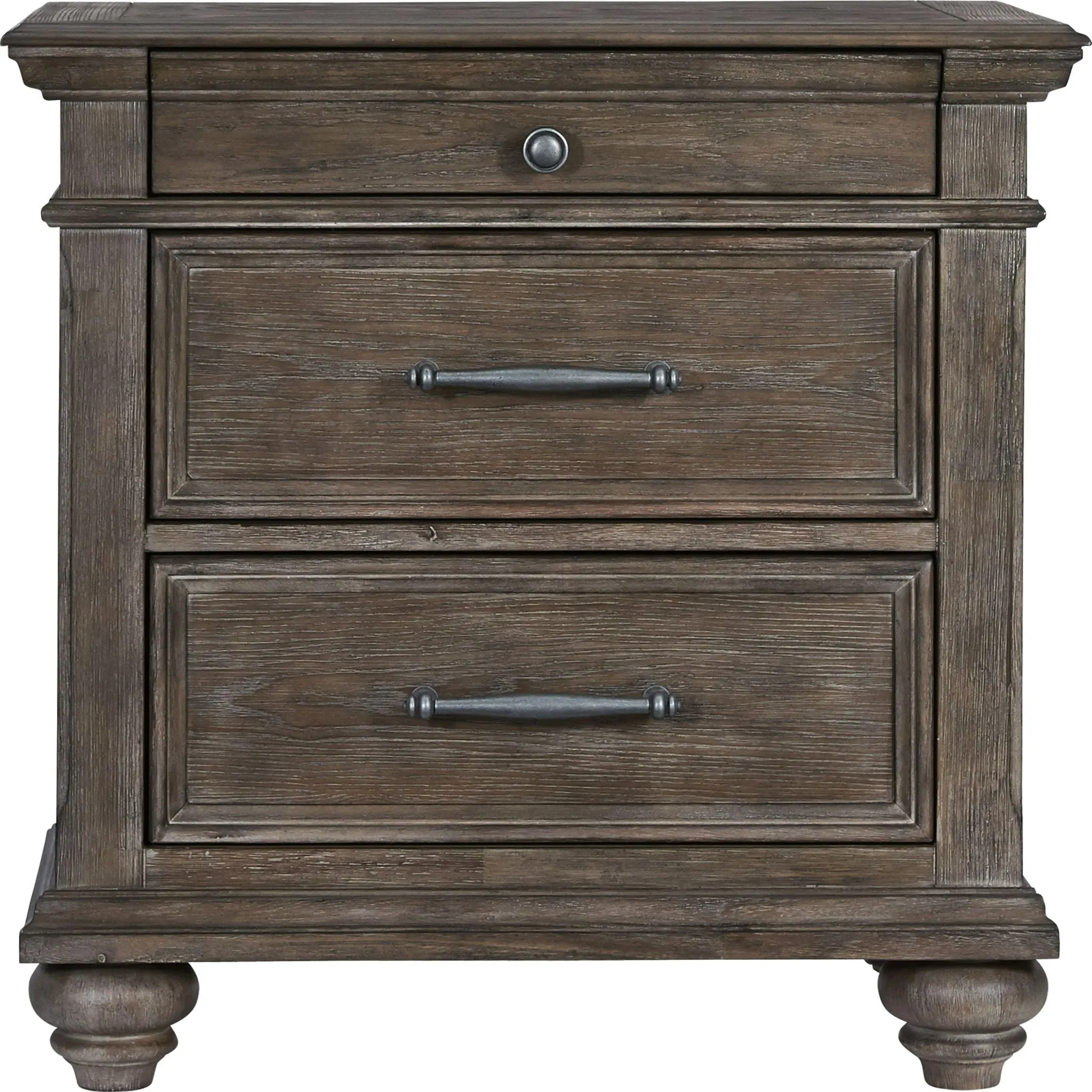 Johnelle-Exclusive Nightstand
