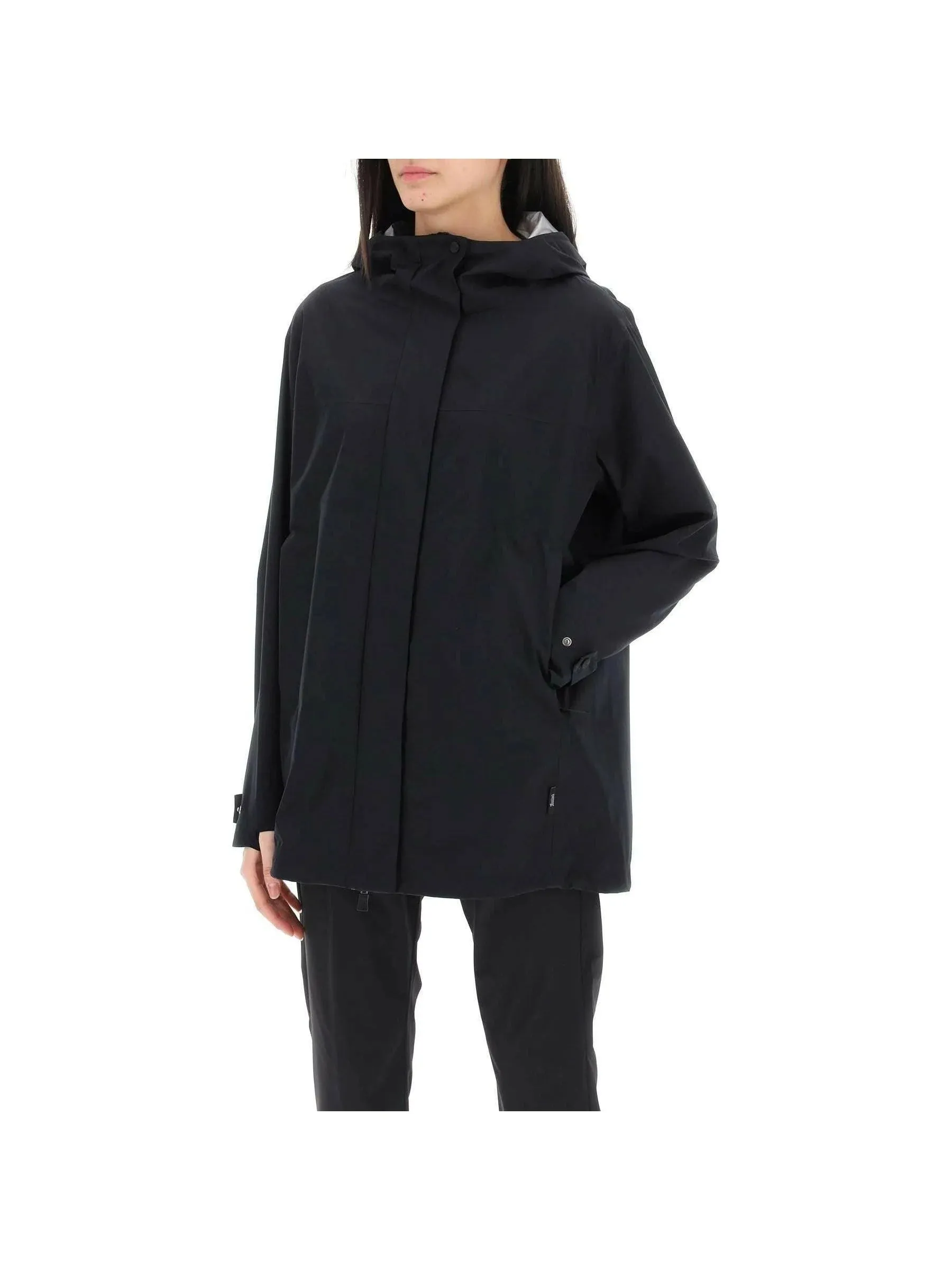 Laminar Gore-Tex Jacket