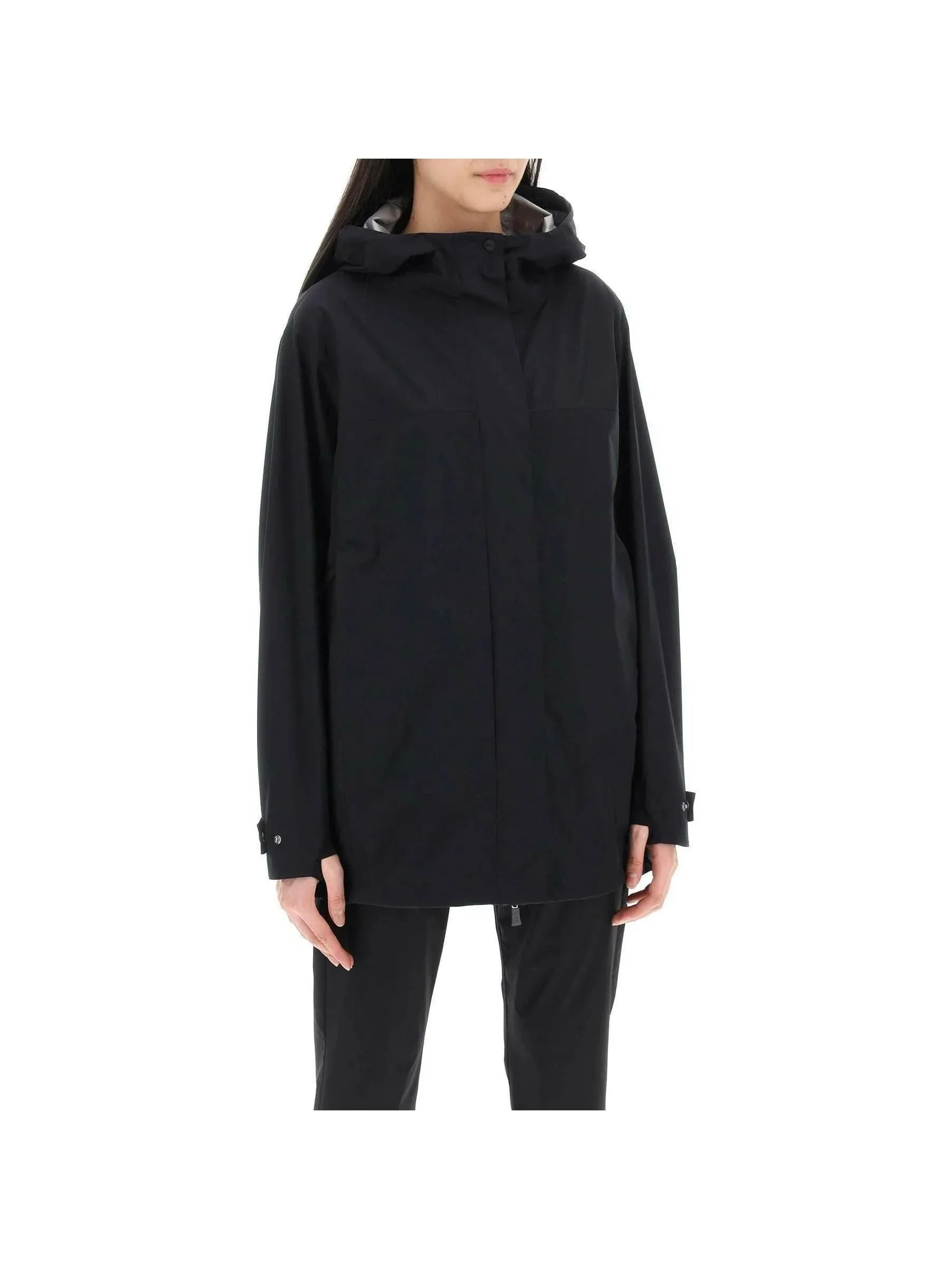 Laminar Gore-Tex Jacket