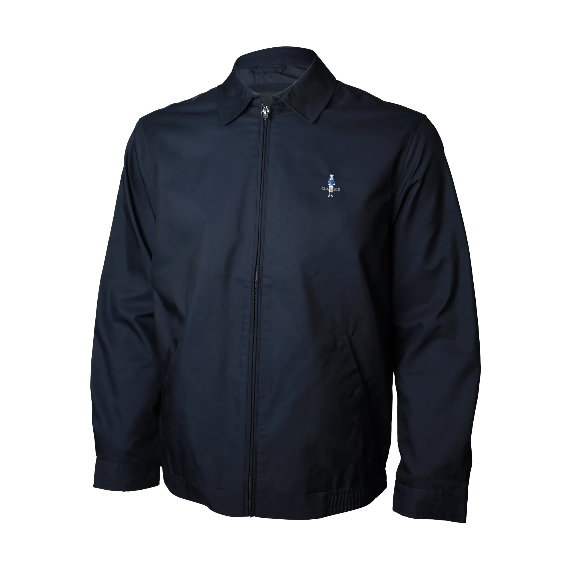 Men's Classic Man Windbreakers