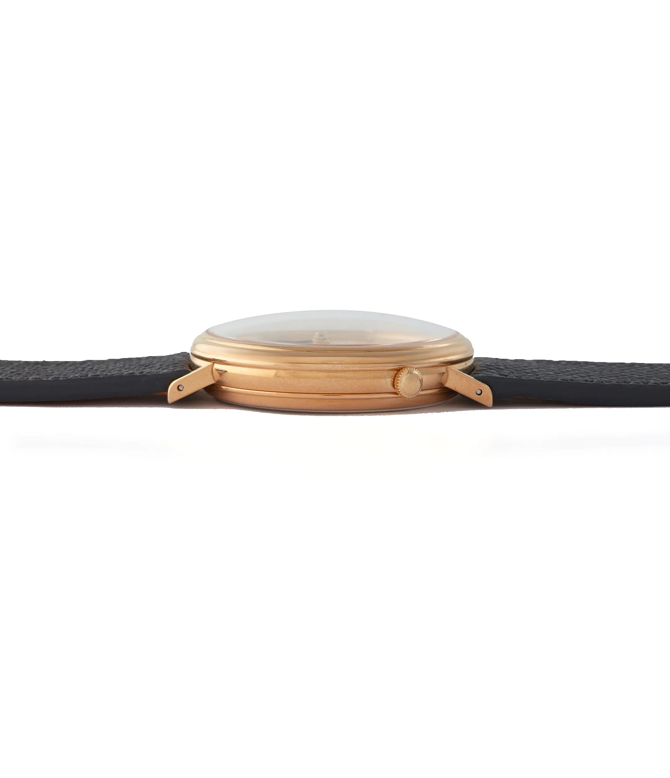 Millennium | Co-Axial Escapement | Yellow Gold