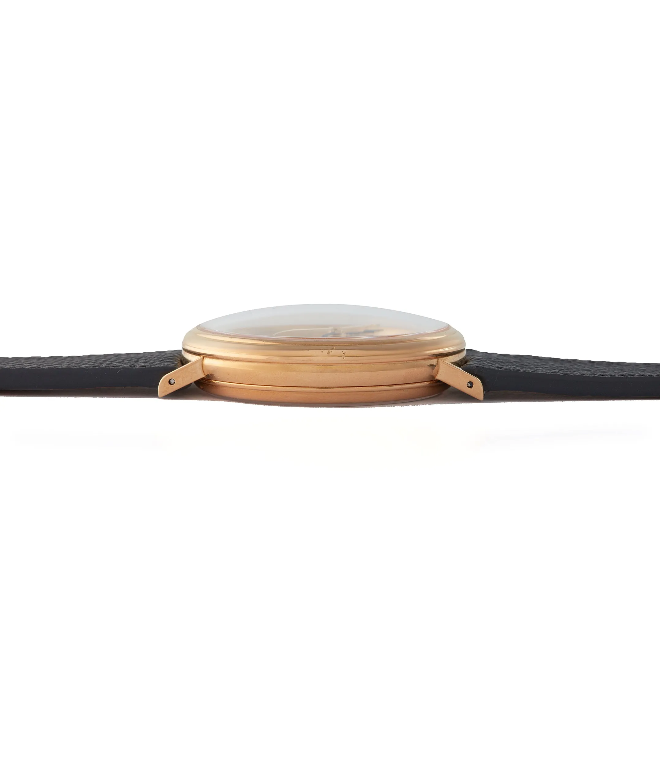 Millennium | Co-Axial Escapement | Yellow Gold