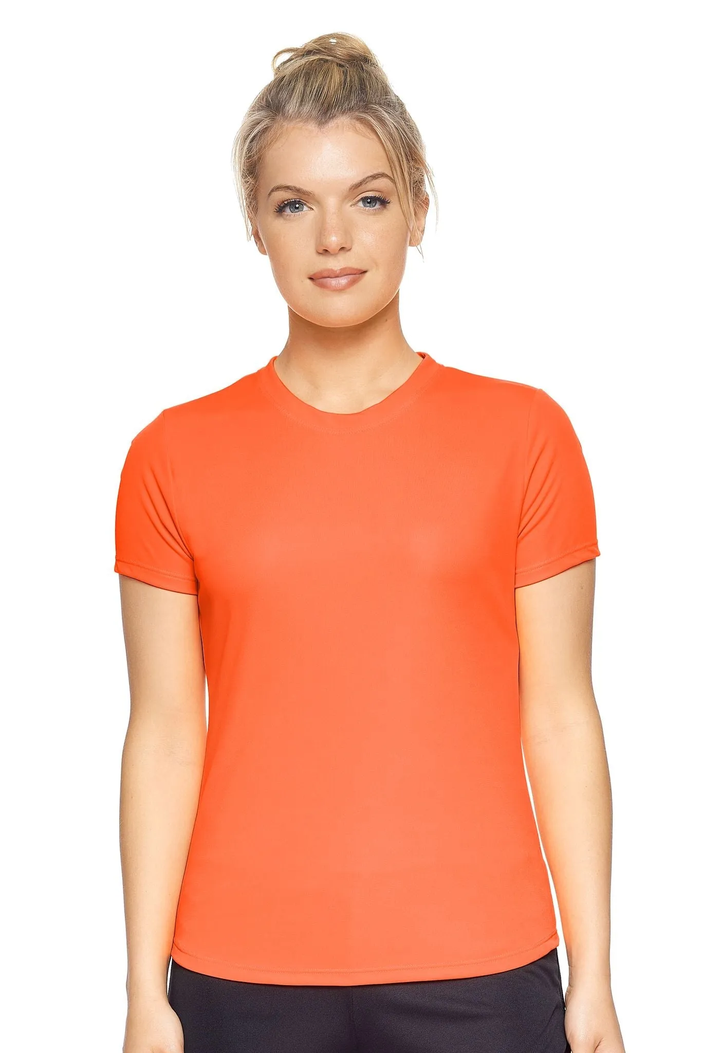 Pk MaX™ Crewneck Expert Tec Tee 🇺🇸