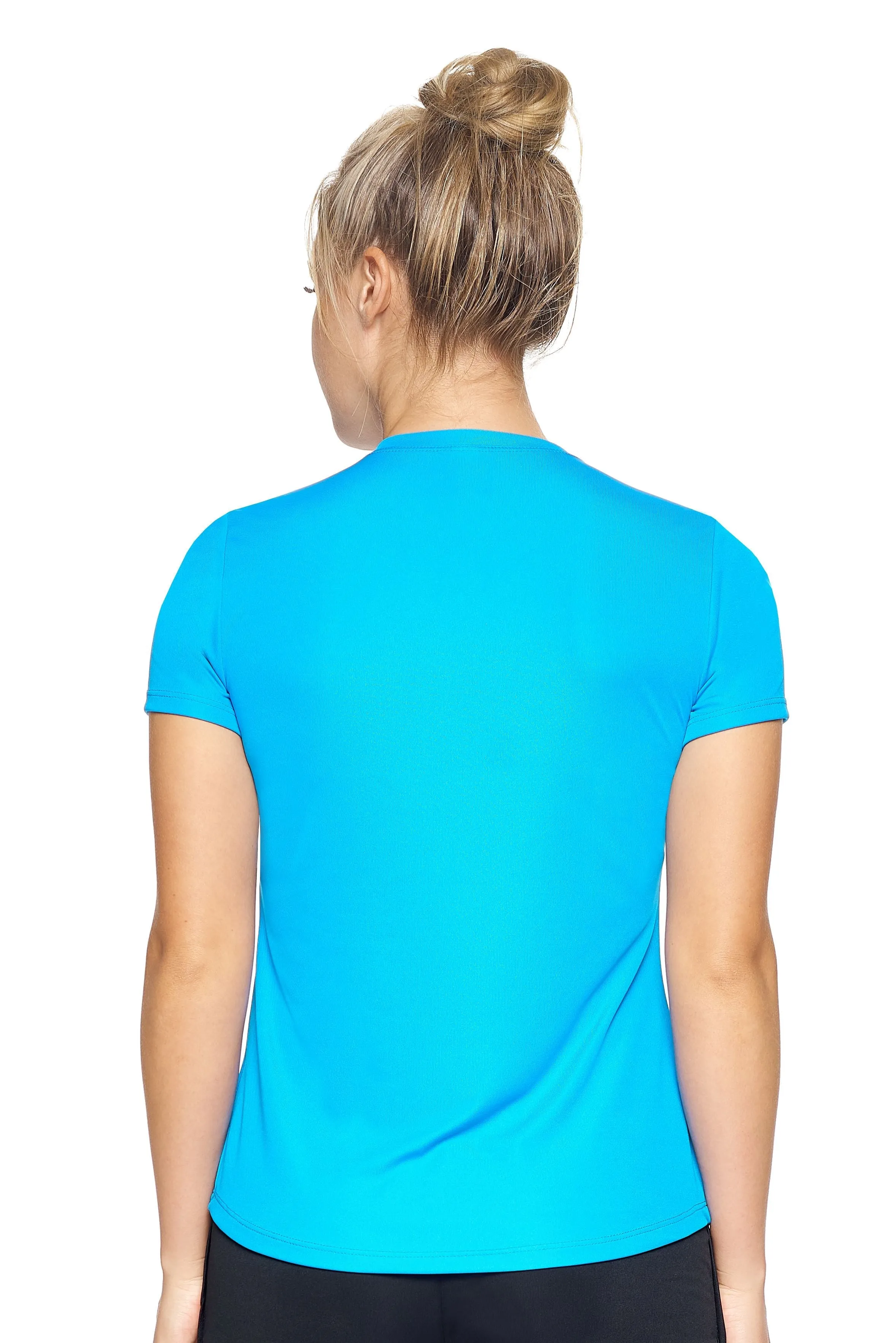 Pk MaX™ Crewneck Expert Tec Tee 🇺🇸